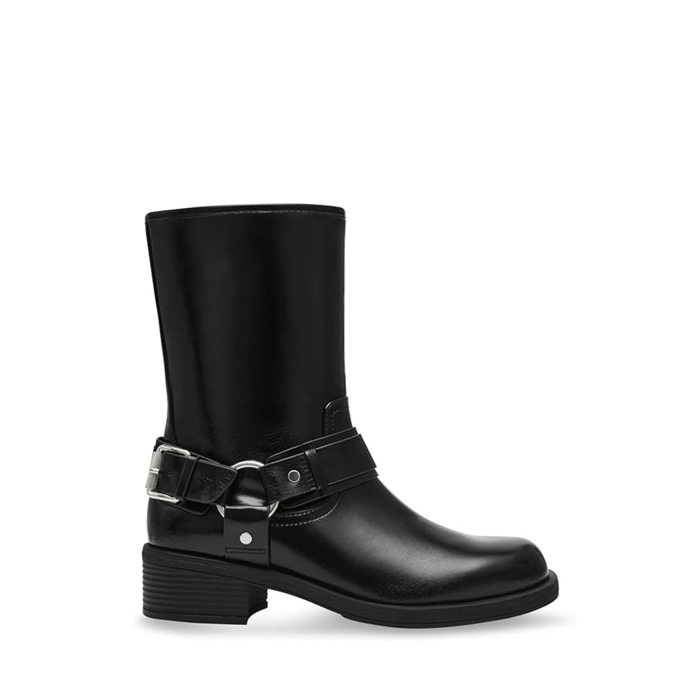 Dolce Vita Armonda Harness Boots sz 6 NWOB